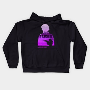 Camila Warrior Nun Kids Hoodie